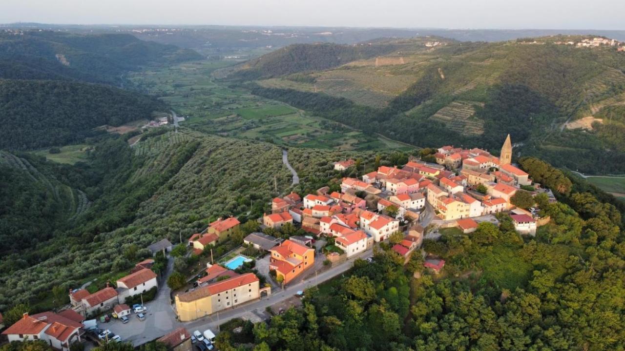 Apartments Padna Goja Extérieur photo